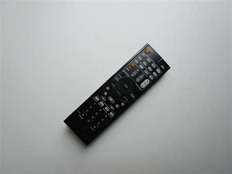 Remote Control For Onkyo Tx Nr Tx Nr Tx Nr Tx Nr Av A V