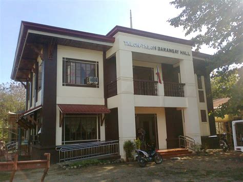 Filebarangay Hall Talon Talon Zamboanga City 1 Philippines