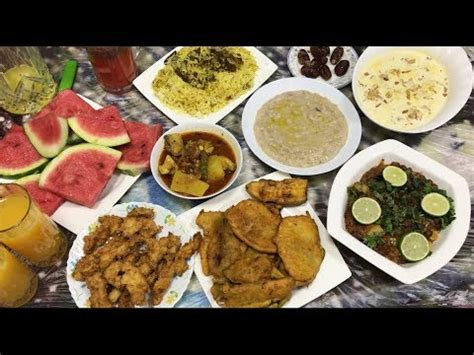 Iftar Routine Vlog With Full And Quick Recipes Pakistani Mom In