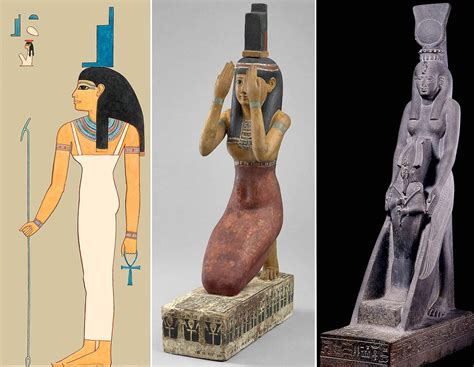 Goddess Isis: Fascinating Facts About The Mother Of All Gods