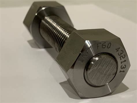 Studbolts Heavy Hex Nuts Duplex Uns S S Innovation