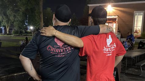 Chiavetta S Bbq Share The Flavor Share The Love Chiavetta S Bbq