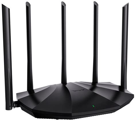 Tenda TX2 PRO Wi Fi 6 AX1500 GIGABIT DUAL BAND Szybki DOMOWY Router