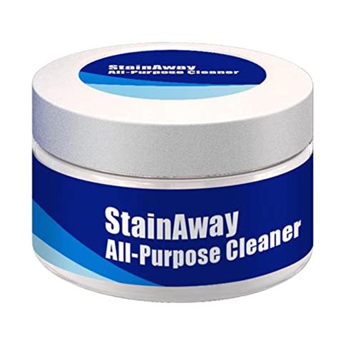 Best All Purpose Cleaner For Stains