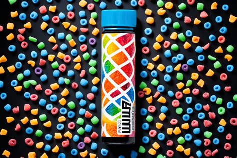 Best Fruit Loops Vape Juice Choices In Uae