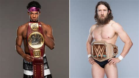 The current champions of WWE: photos | WWE