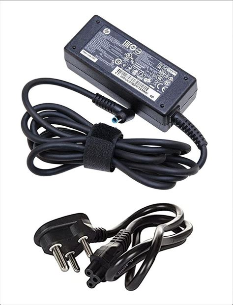 Hp Laptop Adapter At Rs Piece Laptop Adaptor In Mumbai Id