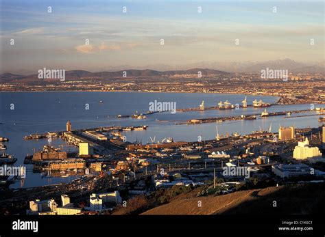 South Africa, Cape peninsula, Cape town Stock Photo - Alamy