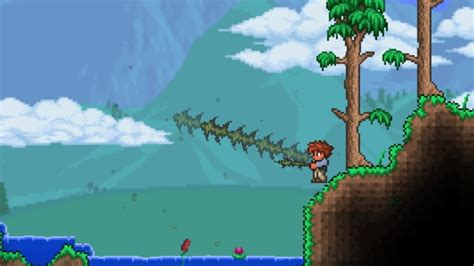 Terraria Mage Guide Everything You Need To Know