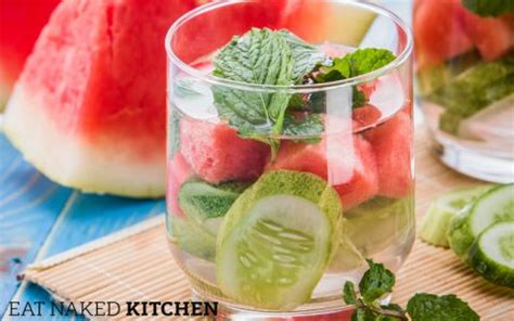 Get Hydrated This Summer The Naked Way Eat Naked Kitchen