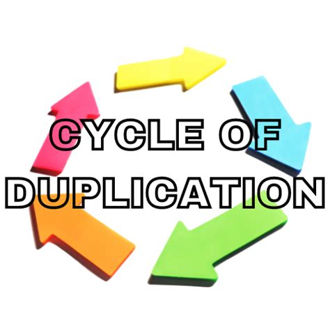 Mastering The Cycle Of Duplication In Network Marketing Your Ultimate