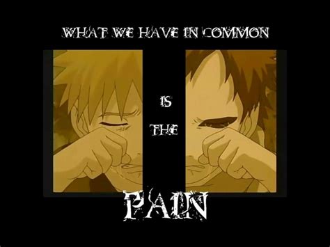 Naruto Gaara Quotes. QuotesGram