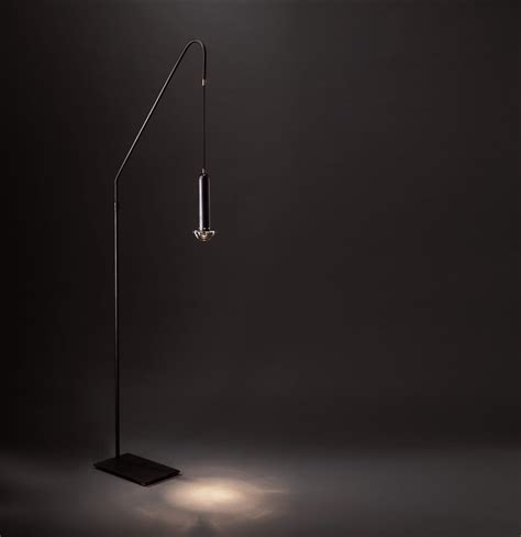 Chantecaille Floor Lamp R Hughes