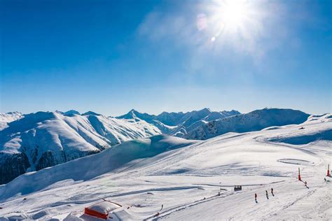 Narty W Livigno Wszystko O Feriach W Livigno Koszty Ceny Trasy