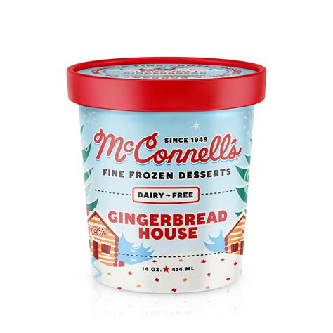 Fine Ice Creams | McConnell's Fine Ice Creams