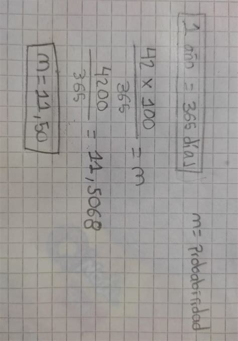 Este año hubo 42 días con lluvias, ¿Qué porcentaje del año significa