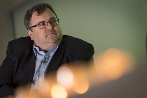 Democratic Donor Reid Hoffman Gives 250000 To Nikki Haley Super Pac