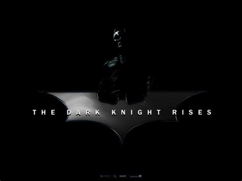 Dark Knight Logo Wallpapers - Wallpaper Cave