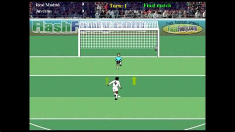 Como Jogar Penalty Fever Parte Hd P Youtube