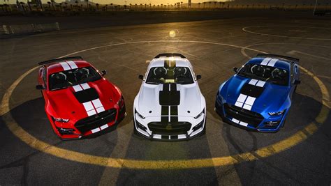 The Ford Mustang Is 2019s Best Selling Sports Car In The World