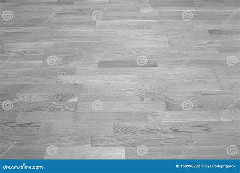 Fondo De Textura De Suelo Laminado Blanco Inoxidable Parqu De Madera