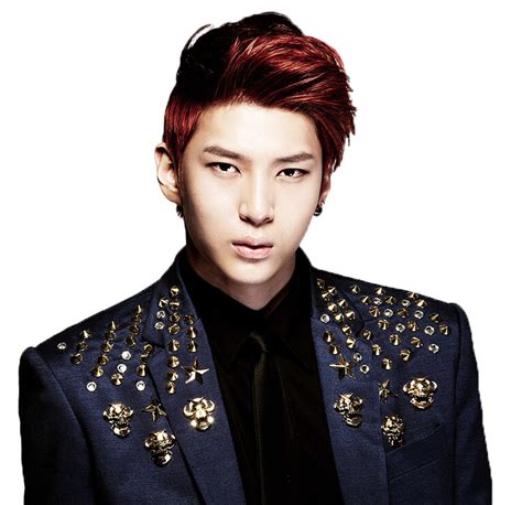 Vixx Leo Png 2 By Unknowncosplayer On Deviantart