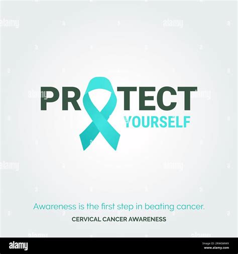 Cervical Cancer Awareness Hope