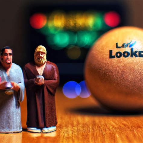 La Película El Gran Lebowski 1998 Dirigida Por Los Hermanos Coen