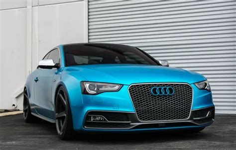 Wallpaper Audi, Black, Coupe, Wheels for mobile and desktop, section ...