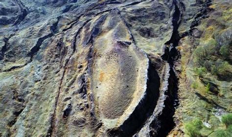 Noahs Ark Found Researchers Believe Mount Ararat Turkey Is Boats