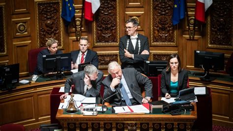 Associations D Noncent La D Rive Du Projet De Loi Immigration Au