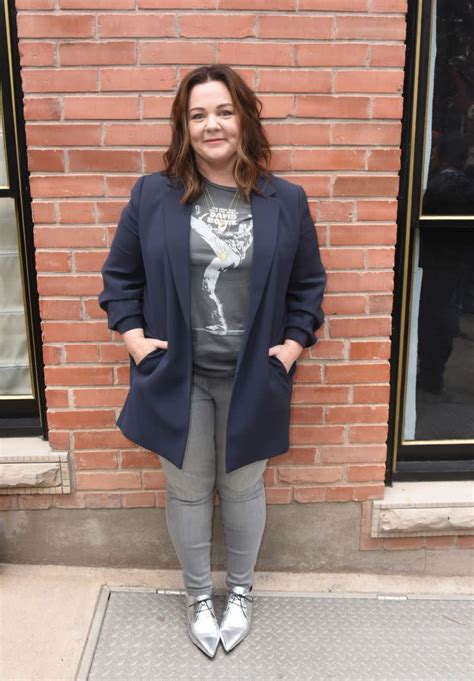 Melissa Mccarthys Weight Loss Journey In Her Own Words