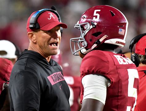 Who is Kalen DeBoer? Five things to know about the new Alabama football coach, who's taking on ...