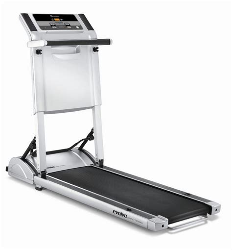 Horizon Evolve SG Compact Treadmill Horizon Evolve SG Compact