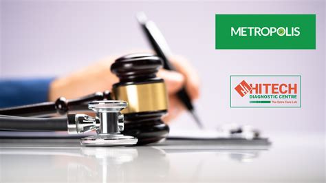 Metropolis’ acquisition of Hitech Healthcare via Voluntary Liquidation