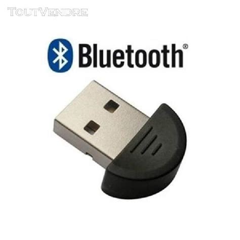 Mini clé usb 2 0 dongle bluetooth en France Clasf informatique