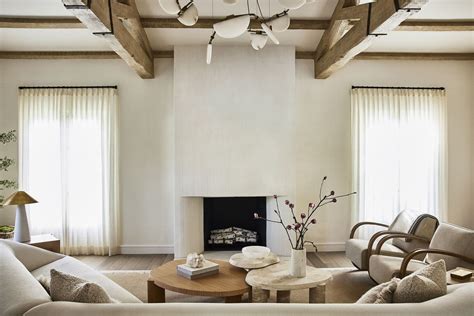 A Reality TV Star’s Super Cosy Minimalist House Designed by KES Studio ...