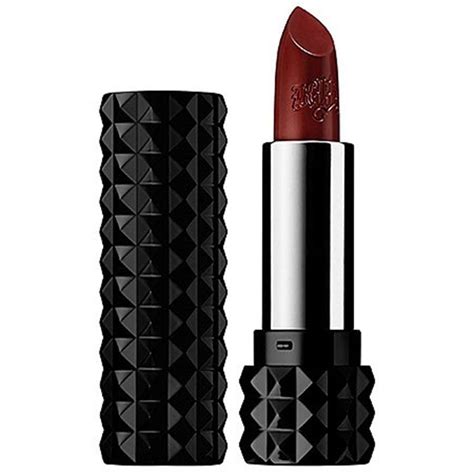 11 Gorgeous Merlot Lipsticks That Work For Everyone Lipstick Kat Von