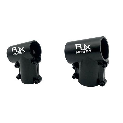 rjxhobby  mm mm mm   mm tee joint landing gear connect