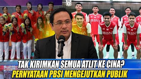 Baru Saja Di Umumkan Tak Terduga Sama Sekali Sea Games Cina Bakal