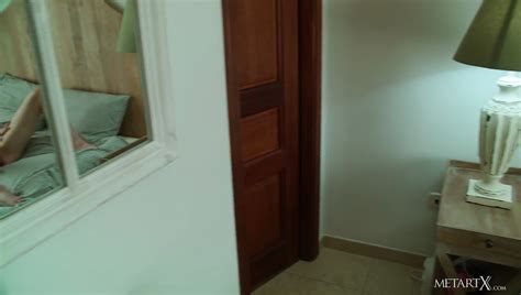 Mila Azul Morning Glory Metartx Scene Porn Pic