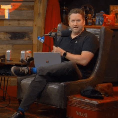 Burnie Burns Rt Podcast GIF by Rooster Teeth - Find & Share on GIPHY