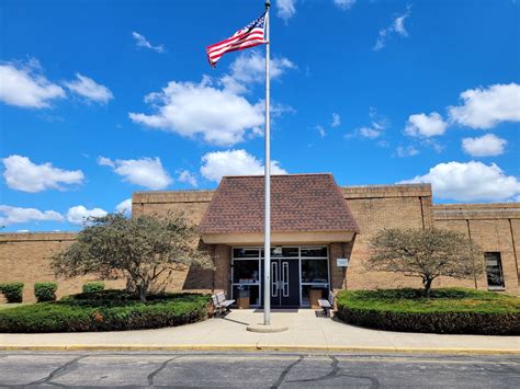 Groveport Madison... - Groveport Madison Middle School South