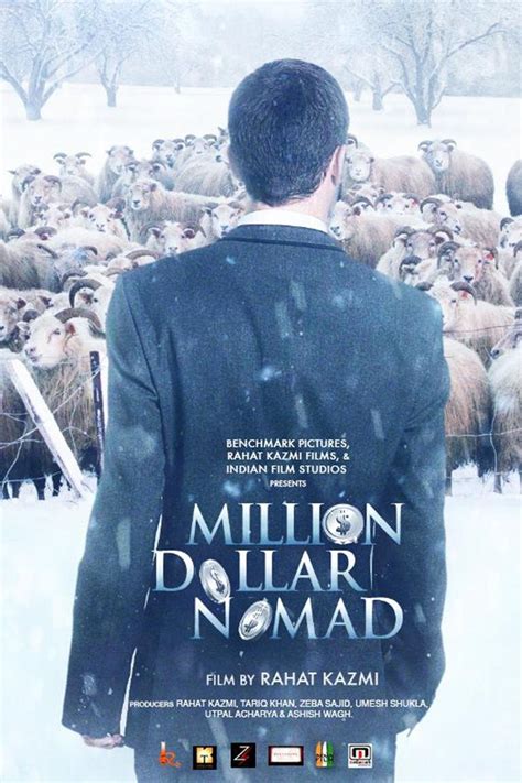 Million Dollar Nomad Pictures Rotten Tomatoes