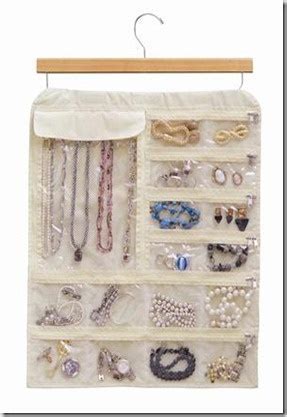 Organizador3 Hanging Jewelry Organizer Hanging Jewelry Jewelry