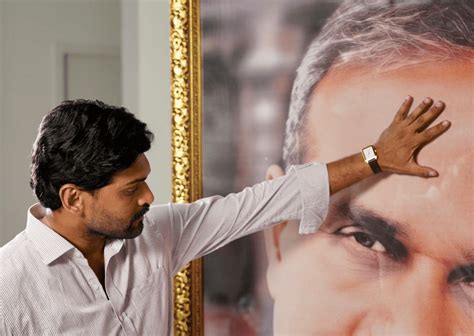 Pics RGV S Vyooham On YS Jagan