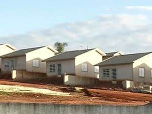 G1 CDHU abre inscrições para sorteio de casas populares em Nova