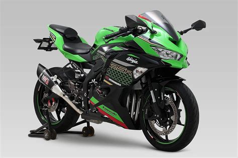 カワサキ ZX 25R20年 PROウインドスクリーン クリア A TECHエーテック バイク用品パーツのゼロカスタム 通販