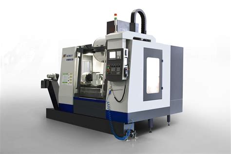 Vertical CNC Milling Machine (VM903S) - Milling Machine and Machining ...