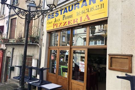 Jean Pierre Declerieux Tarare Française Cuisine Près De Moi